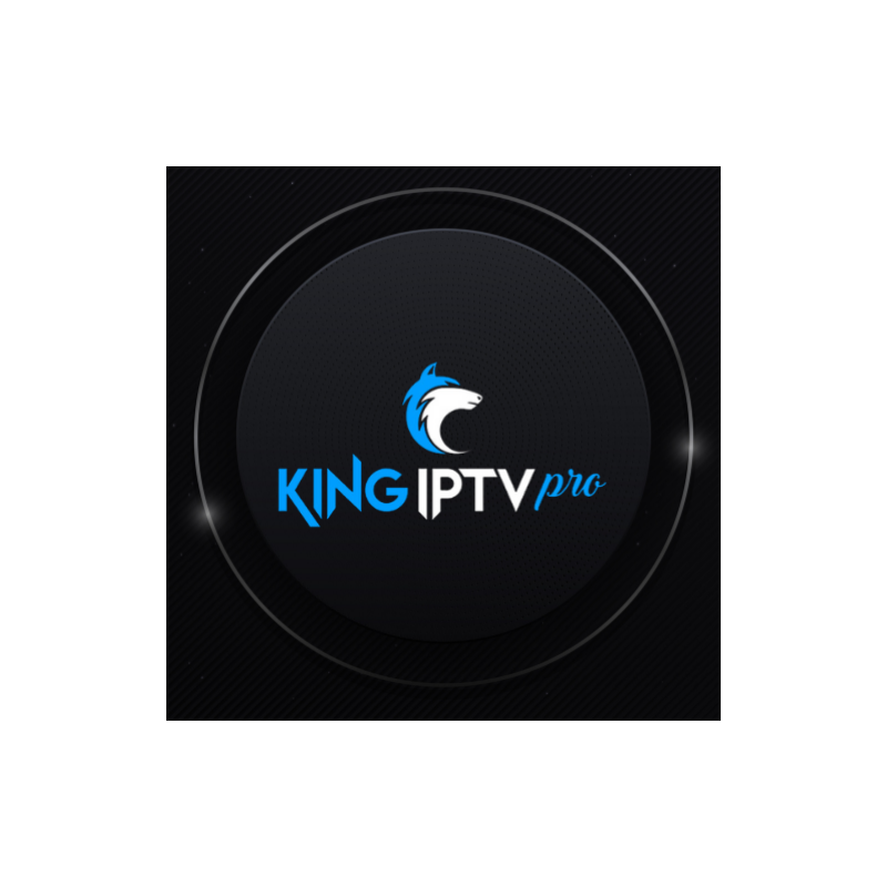 IPTV SUBSCRIPTION KING IPTV