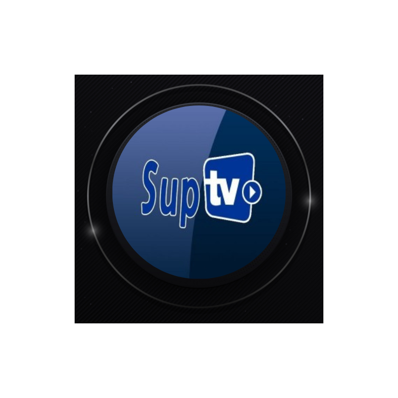 ABONNEMENT IPTV SUP TV