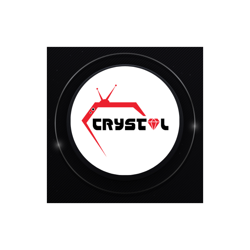 ASSINATURA IPTV CRYSTAL OTT