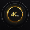 SUSCRIPCIÓN IPTV 4K OTT