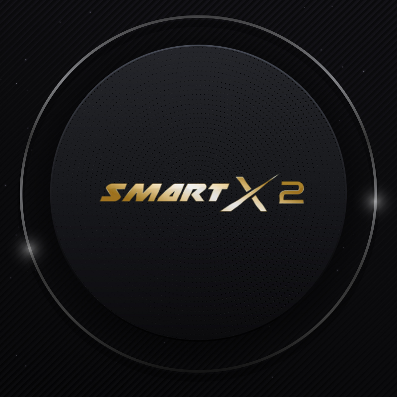 SUSCRIPCIÓN IPTV SMART X2